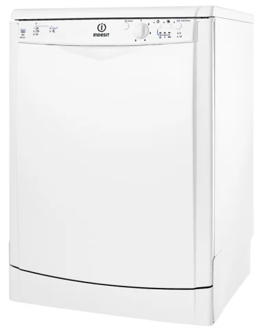 Indesit DFG 251 EU