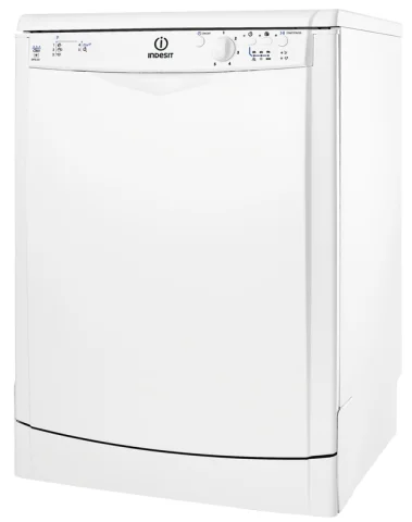Indesit DFG 2635