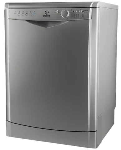 Indesit DFG 26B16 NX FR