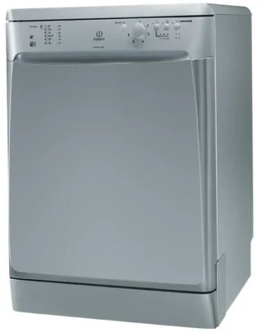 Indesit DFP 2631M NX EU