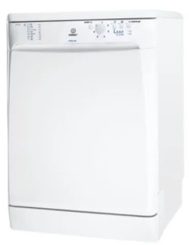 Indesit DFP 2727