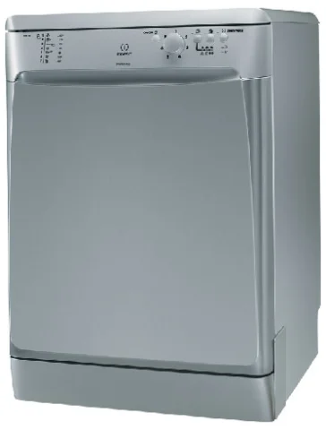 Indesit DFP 273 NX EU