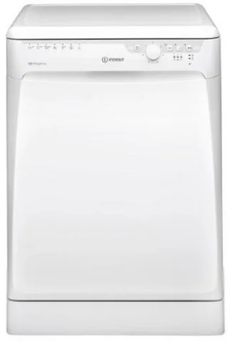 Indesit DFP 27B+96 Z