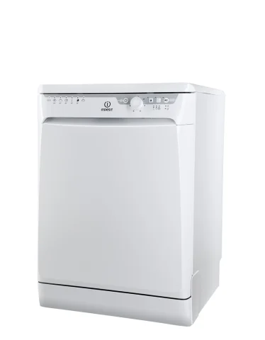 Indesit DFP 27B1 A EU
