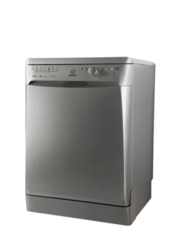 Indesit DFP 27B16 NX FR