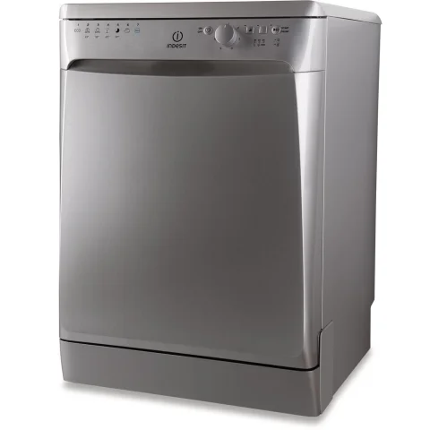 Indesit DFP 27T94 A NX EU