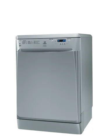 Indesit DFP 5841M NX IT