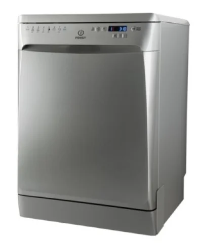 Indesit DFP 58T92 CA NX SK