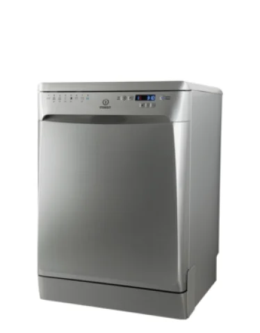 Indesit DFP 58T94 CA NX EU