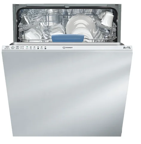 Indesit DIF 66T1 A EU
