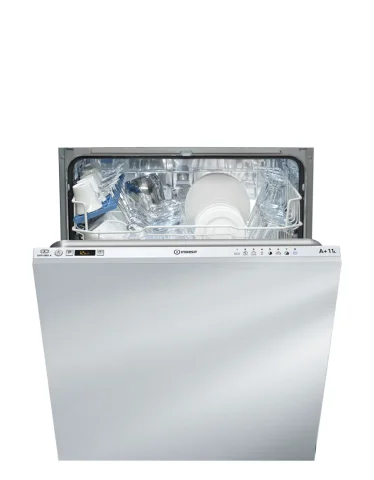Indesit DIFP 68B1 EU
