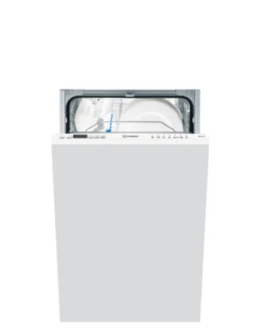 Indesit DISP 5377