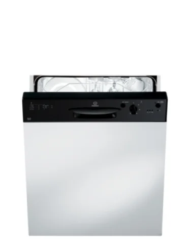 Indesit DPG 15 BK