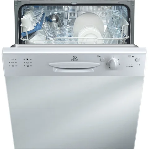 Indesit DPG 16B1 A EU