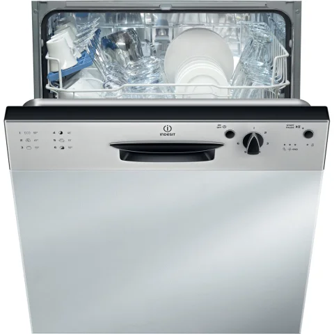 Indesit DPG 16B1 A NX EU