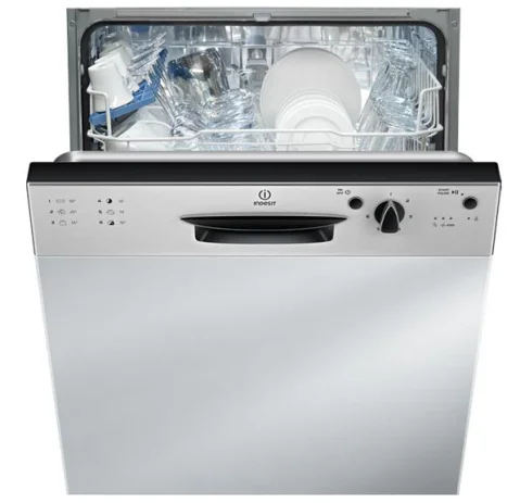 Indesit DPG 16B1 CA NX EU