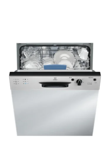 Indesit DPG 26T9 A NX EU