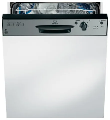 Indesit DPG 361 M A IX