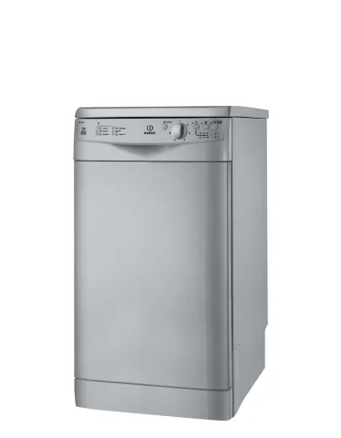 Indesit DSG 263 NX FR