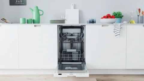 Indesit DSIC 3M19