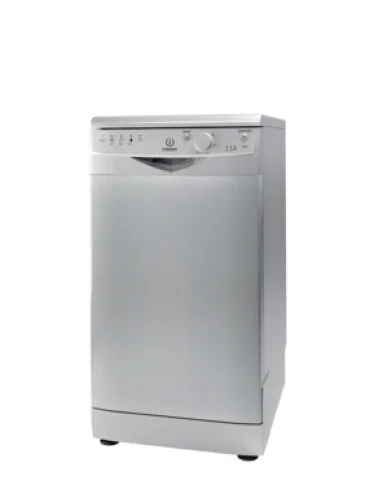 Indesit DSR 15B1 S EU