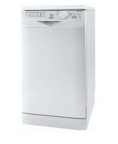 Indesit DSR 26B17