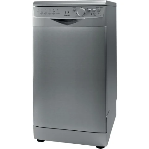 Indesit DSR 26B17 NX