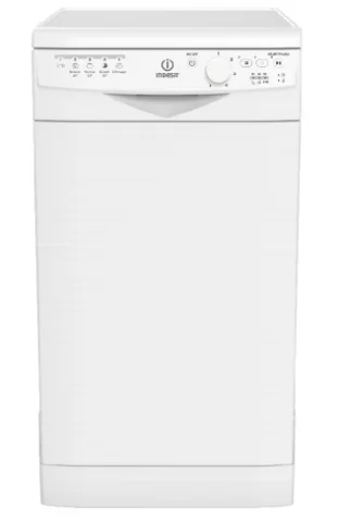 Indesit DSR 26B9 FR