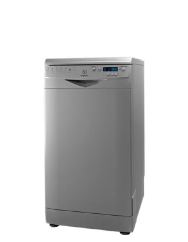 Indesit DSR 57M19 A S EU