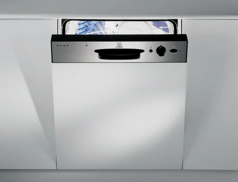 Indesit DVG 623 IX