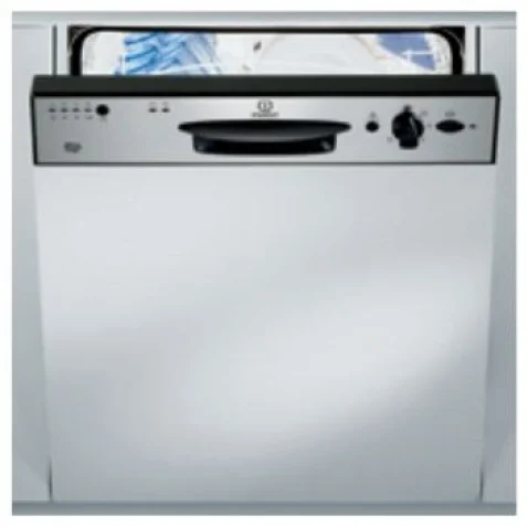 Indesit DVG 652 A IX