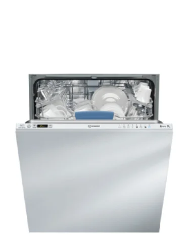 Indesit EDIFP 28T9 A EU