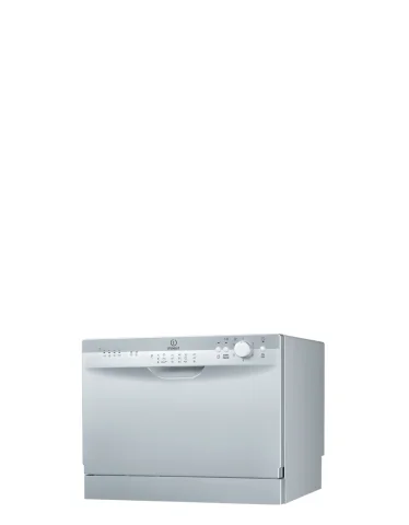 Indesit ICD 661 S EU