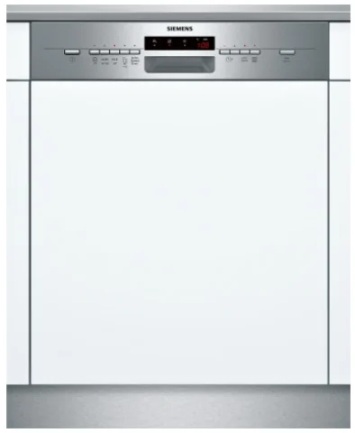 Siemens SN 55 N 581 EU
