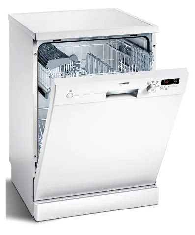 Siemens SN24D204EU