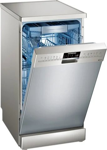 Siemens SR256I00TE