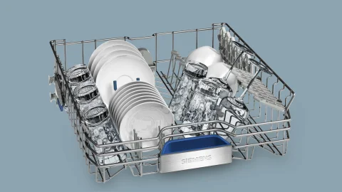 Siemens SX678D01TE