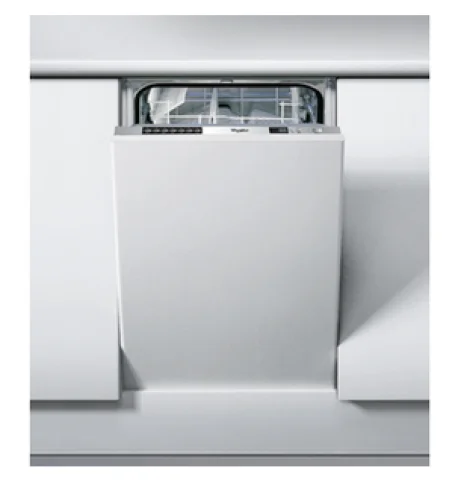 Whirlpool ADG 205 A+