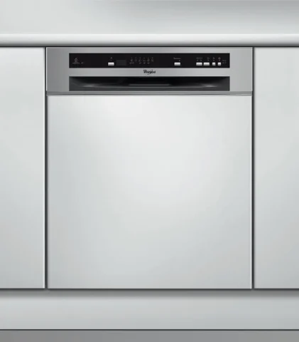 Whirlpool ADG 480 IX