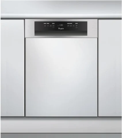 Whirlpool ADG 522 IX