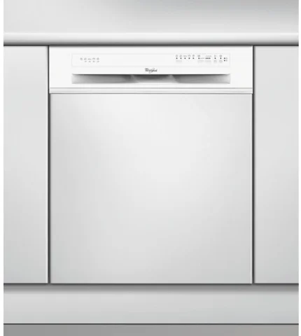 Whirlpool ADG 5820 WH A+