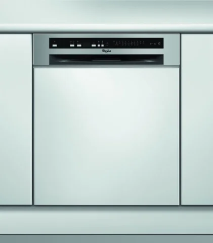 Whirlpool ADG 6240/1 A++ IX