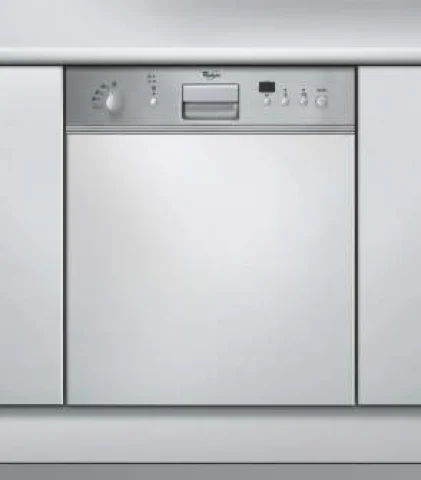 Whirlpool ADG 6558/1 IX