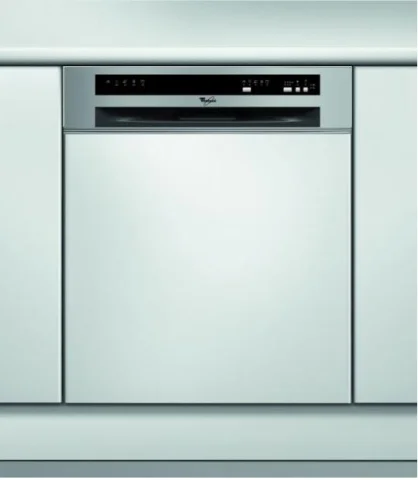 Whirlpool ADG 6600 IX