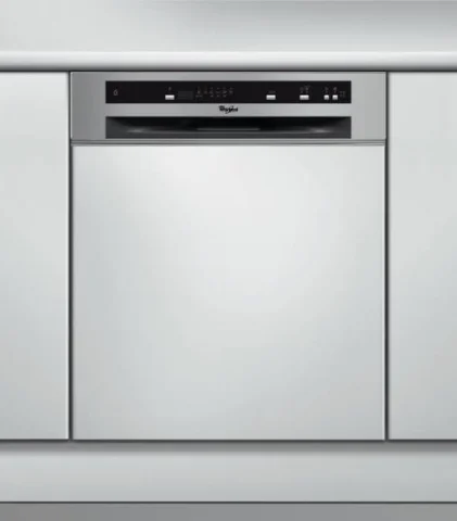 Whirlpool ADG 7433 IX
