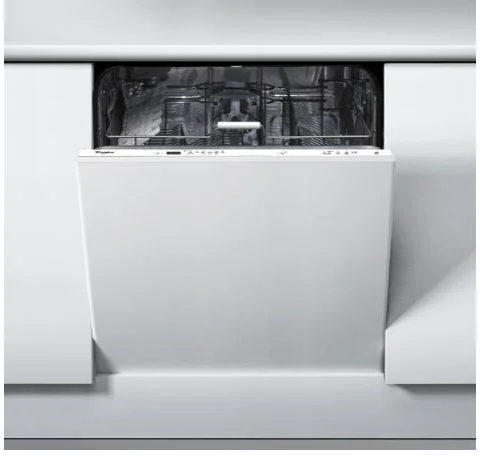 Whirlpool ADG 7453 A+ FD