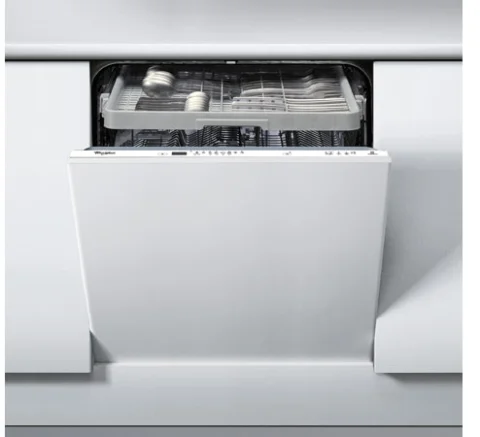 Whirlpool ADG 7653 A+ PC TR FD