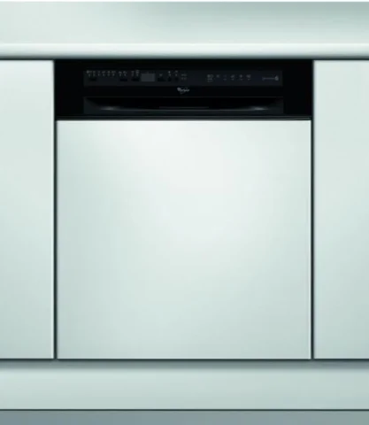 Whirlpool ADG 8296 NB