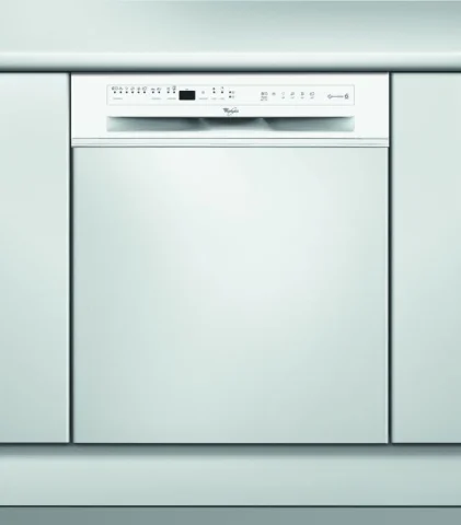 Whirlpool ADG 8296 WH