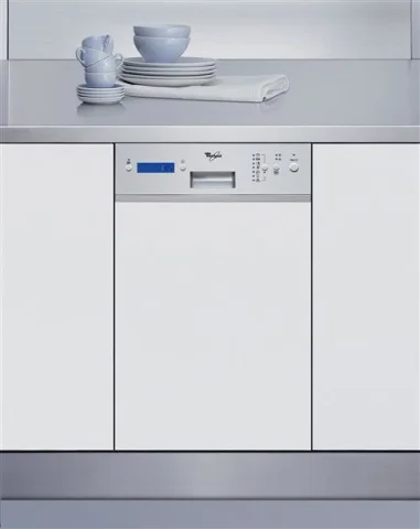 Whirlpool ADG 850 IX